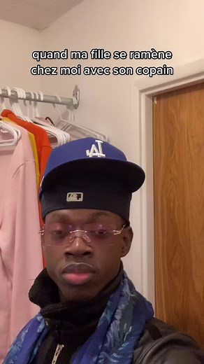 Navigating Parenthood: Welcoming Your Daughter's Boyfriend