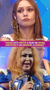 56K views · 6.2K reactions | CARLINHOS VIDENTE: “A JOELMA NÃO TEM...