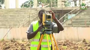 4K views · 461 reactions | Construction activities are buzzing at Bukhungu Stadium in preparation for the 2024 CHAN, with the venue expected to be completed within three months. #FootballKE | Kevin Teya | Facebook