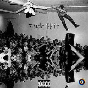 Lil Wayne spilled lean on my carpet by 870glizzy