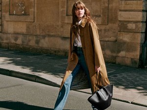 The best spring jackets for women to buy in Canada right now