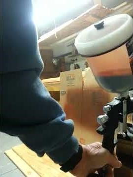 Husky Composite HVLP