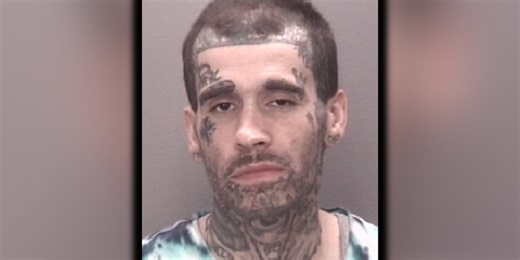 ‘Repeat violent felon’ kills elderly woman after stealing ambulance in North Carolina, sheriff says