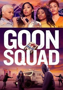 Goon Squad (2024)