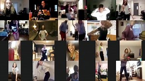 As a special treat just for my official group. Here is the Virgin Media advert that will be broadcast in the UK on ITV around 7pm, Saturday the 4th. Blink and you will miss me :-) | Nandi Bushell