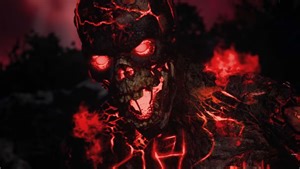 Call of Duty: Vanguard shows off its Zombies