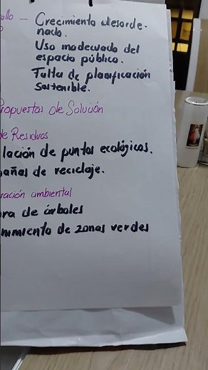 Cumbre de la Tierra - Socialización - Temática acerca del Parque La Libertad