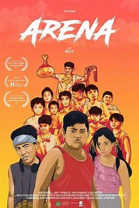 Arena - Movie