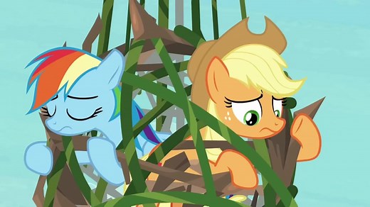 Season 8 episode 9: Non-Compete Clause #mlpclips #mylittlepony #mlp #mlpedit #mlpg4 #mlpfim #rainbowdash #applejack #youngsix