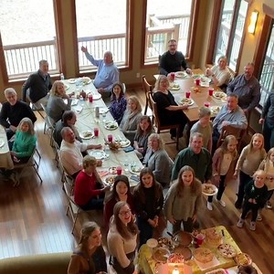 3.4K views · 260 reactions | #HappyThanksgiving, Nebraska! | Pete Ricketts | Facebook