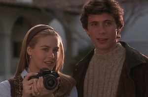 Jeremy Sisto Reveals Kissing Alicia Silverstone in 'Clueless' Was a Childhood Dream Come True! - Life & Style | Life & Style