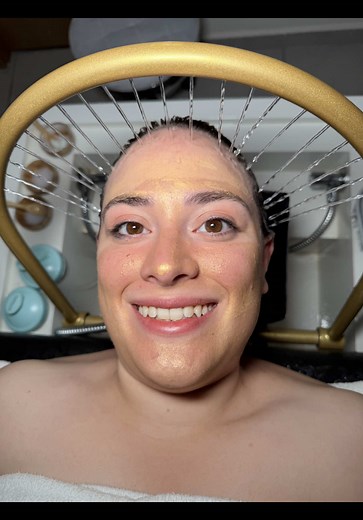 Head Spa: Relaxamento Profundo para TPM