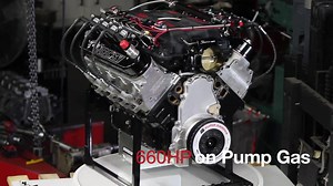 139K views · 1K shares | 660HP on Pump Gas. Add a 200 Shot for 890HP (kicks in 28 secs into video). Comes with a Holley tune with all the nitrous safeguards built in. Safe, reliable, easy, bad ass. 815-725-2727 #MSDPerformance #NitrousOutlet #Brodix #Callies #DiamondPistons #DartMachinery #Holley #nitrous | Borowski Race Engines | Facebook