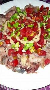 كل يوم اكله صيامي جديده #اكسبلور #food #shorts