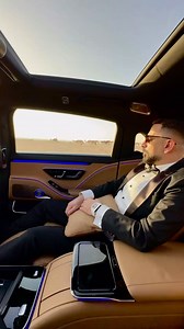 51K views · 3.8K reactions | Dubai  @taylor_group_dubai @karim.luxury #dubailimo #taylorgroup #karimluxury #maybach #virgilabloh #maybachvirgilabloh #cars247 #limoservice #dubai | Karim.luxury | Facebook