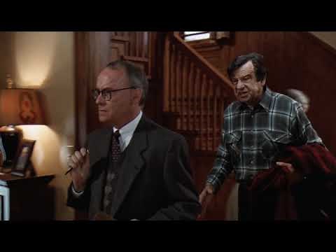 Grumpy old Men Best Line Ever