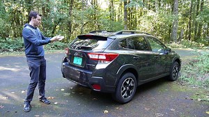 22K views · 63 reactions | How to put a bike rack on the 2018 Subaru...