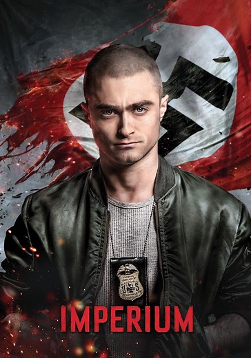 Imperium - movie: where to watch stream online