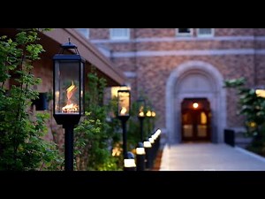 The Tempest Lantern™