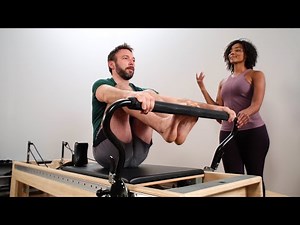 Clinical Reformer® Guide | Features for Rehabilitation & Therapy