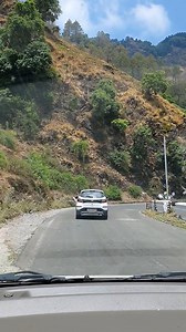 Musafir jaane Wale ♥️ . . . #travelphotography #travel #roadtrips #travelblogger #ontheroad #4x4 #hills #nature #natureview #mountains #pahad | Trendy Londa