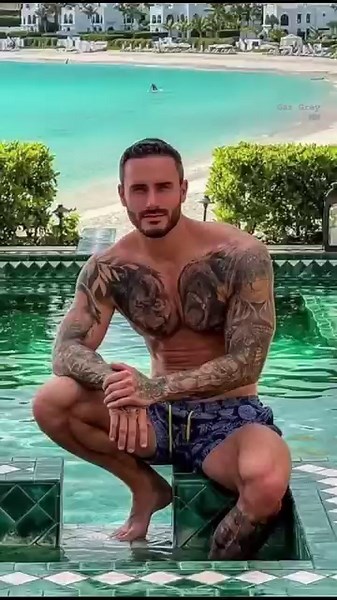 13K views · 771 reactions | Mike Chabot | The Inked Boys 2.0 | Facebook