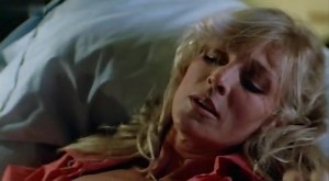 Jeana Tomasina,Sally Kirkland,Teressa Macky,Joanna Pettet in Double Exposure (1983)