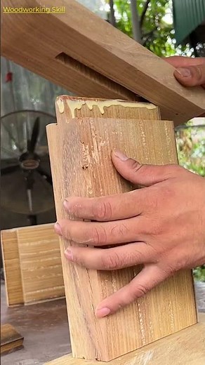 How To Build Wooden Bench