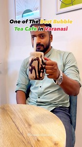 Milk & Honey Bubble Tea Cafe A Desirable Location for all things bubble tea Find us on Lanka Main Road Varanasi Dosto Agar Aap Bhi Bubble Tea and Couple Friendly Cafe Dudh Rahe Hai Then This video is For You … 10% discount on Students Id cards /BHU Students Id Card Contact No :- Milk and Honey Cafe 8922024427 Location:- Lanka Near BHU Gate Varanasi #bubble #bubbletea #bubblewaffle #waffles #waffles #wafflelove #reels #reelsvideo #reelsinstagram #reelkarofeelkaro #reelvideo #reelindiatrending #vi