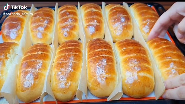 Pazanda Zamira on TikTok