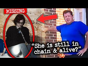 Cop Discovers Horrifying Scenes After Finding Kidnapper's Secrets | Case of Todd Kohlhepp