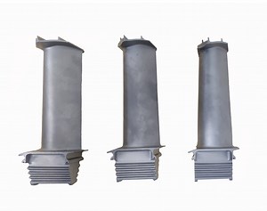[Hot Item] 3D Printing Nickel Alloy Blades with Corrosion Resistance for Aerospace Industry