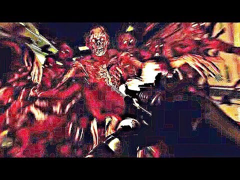 QUANTUM ERROR Trailer (2020) PS5 / PS4