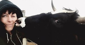 Former 'Slaughter-Free Dairy' Farmer: No Such Thing As Humane Dairy