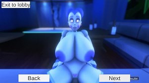 FH - Ballora - Fuck Nights At Freddrika Sfm Compilation By LoveSkySan69