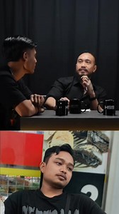 2.8K reactions · 85 comments | Edy Boxing壘 Capung tiada apa apanya dibandingkan dengan paris pernandes.. Bernarkah??? #Reels #fyp #HSS | Khairul Umam | Facebook