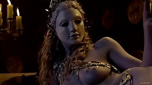 Viva Bianca - Spartacus: S01 E09 (2010)