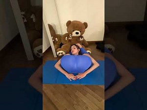 EXTREME LEGS STRETCHING IN JULIA'S POSE | yoga with Tino 🐈‍⬛