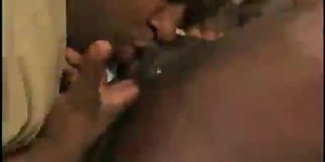 Xxx xplicit ebony nurse giving physical therapyti her psyient