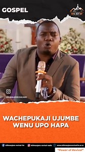 30K views · 1.1K reactions | Msikilize kwa makini saana wewe kuna ujumbe wako apa 﫵﫵僚僚僚 | Miriamu Marianna | Facebook