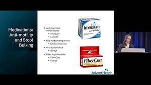 Incontinence and Pelvic Floor Dysfunction: Treatment Algorithms