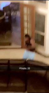 Nick Thompson on Reels