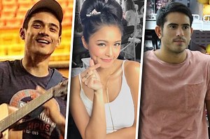 Kim Chiu And Xian Lim Dating