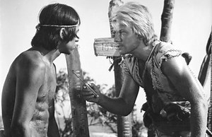Il Comandante Robinson Crusoe [1966]