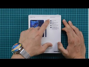 EFSANENİN DÖNÜŞÜ! NOKIA 5.1 PLUS KUTU AÇILIŞI & İNCELEME