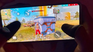 1.2K views · 146 reactions | 2 awm sniping gameplay free fire with fastest handcam #freefiremax #mobilegaming #gaming | Pyare Gamer Official | Facebook