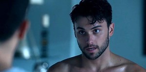 Jack Falahee Reveals Sexual Orientation in Response to Trump Presidency