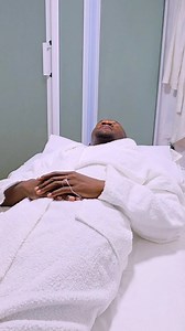 Women,sometimes it's good to attend your hubby's massage session and enjoy too,book for him on 0743895574 or visit our Spa at JKUAT TOWERS along kenyatta avenue mezzanine floor room M26 | Barber Queen