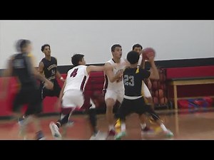 UTTC swept at home