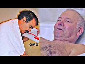 Love Handsome Daddies | Do You Want Sugar Daddies | Older Men Over 70 | Big Series 😱